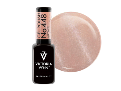 Victoria Vynn - Gel Polish - 448 Milky Latte 8ml
