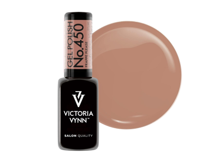 Victoria Vynn - Gel Polish - 450 Frappe Please 8ml