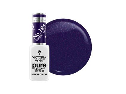 Victoria Vynn - Pure Creamy Hybrid - 185 Imperial Pure 8ml