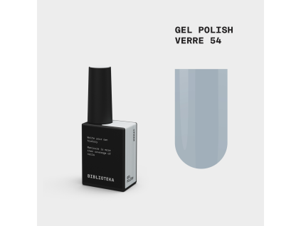 verre 54 gel polish