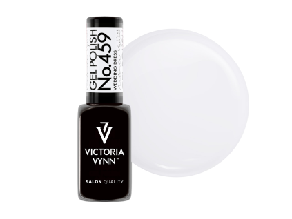 Victoria Vynn - Gel Polish - 459 Wedding Dress 8ml