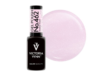 Victoria Vynn - Gel Polish - 462 Sparkle Toast 8ml