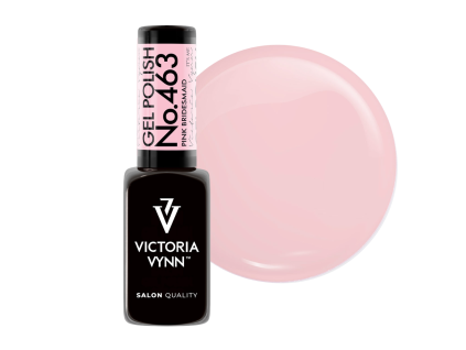 Victoria Vynn - Gel Polish - 463 Pink Bridesmaid 8ml