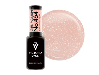 Victoria Vynn - Gel Polish - 464 Honeymoon Glow 8ml