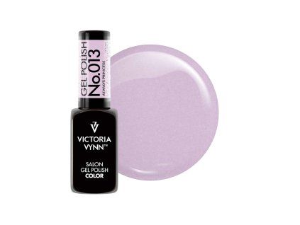 Victoria Vynn - Gel Polish - 013 Always Princess 8ml