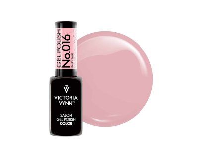 Victoria Vynn - Gel Polish - 016 Fairy Tale 8ml