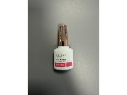 Egyéb márka -- Gel Polish - By Ken 7ml