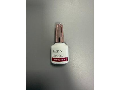 Egyéb márka -- Gel Polish - Monaco Chérie 7ml