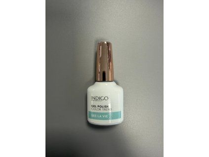 Egyéb márka -- Gel Polish - See La Vie 7ml