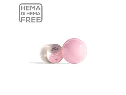 MAKEAR French Gel Paint FG04 5 ml Light Pink