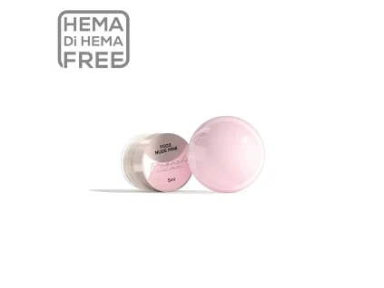 MAKEAR French Gel Paint FG03 5 ml Nude Pink