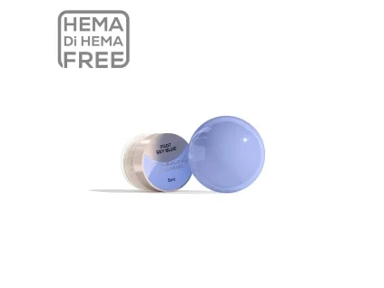 MAKEAR French Gel Paint FG07 5 ml Sky Blue