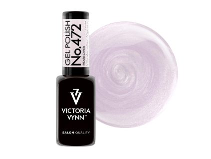 Victoria Vynn - Gel Polish - 472 Pearlover 8ml