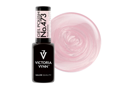 Victoria Vynn - Gel Polish - 473 Pearlissima 8ml