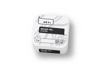 Heylove - Solid Paiting Gel - Relief gel 5ml