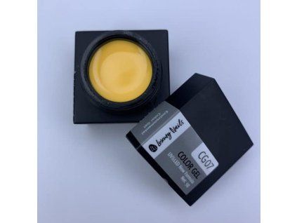 Luxury Nails - Festő zselé - CG07