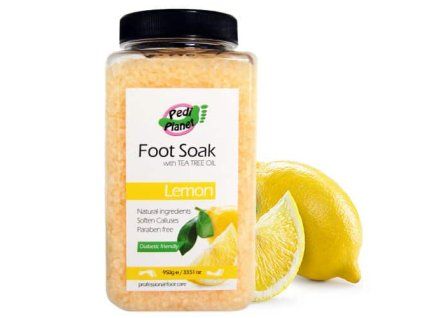 pedi planet labaztato furdo so citrom teafaolajjal 950g