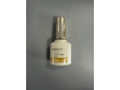 Egyéb márka - Cat Eye Top Flash - Midas 7ml
