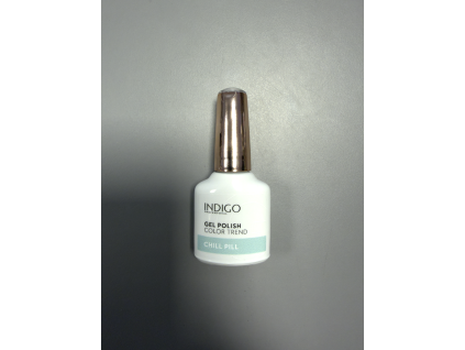 Egyéb márka -- Gel Polish - Chill Pill 7ml