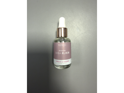 Egyéb márka -- Parfüm olaj Vanilla & Leather 8 ml
