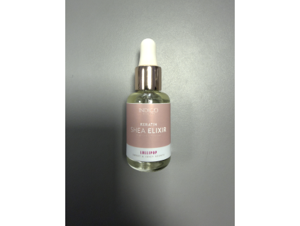 Egyéb márka -- Parfüm olaj Keratinnal Lolipop 8ml
