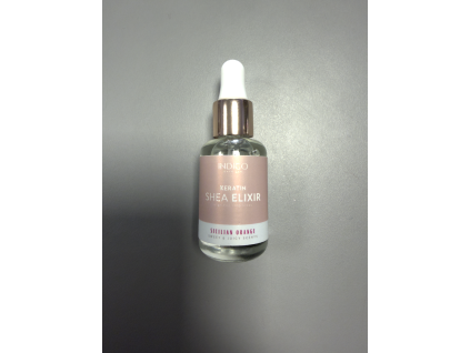Egyéb márka -- Parfüm olaj Keratinnal Sicilian Orange 8ml