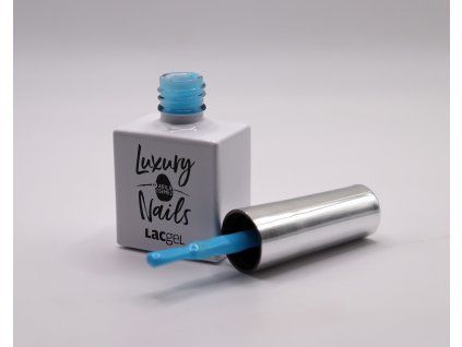 Luxury Nails - LacGel - 262