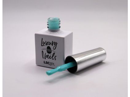 Luxury Nails - LacGel - 263