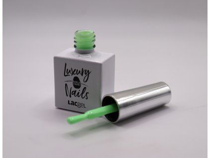 Luxury Nails - LacGel - 264