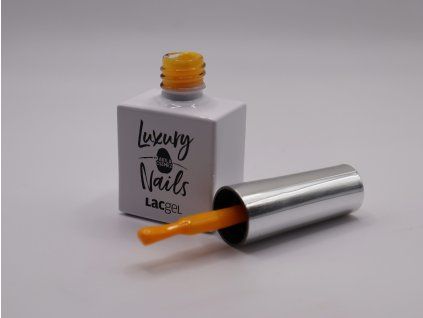 Luxury Nails - LacGel - 266