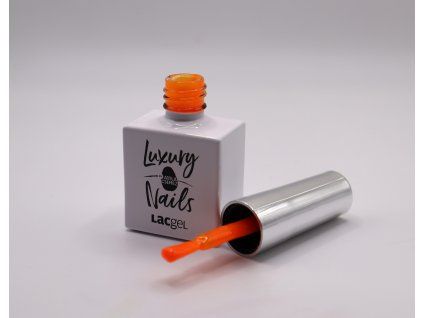 Luxury Nails - LacGel - 267