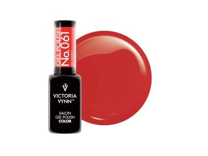 Victoria Vynn - Gel Polish - 061 So Fancy 8ml