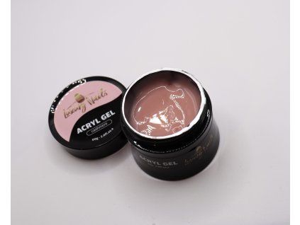 Luxury Nails - Acryl Gel - Cashmere - TÉGELYES - 60g