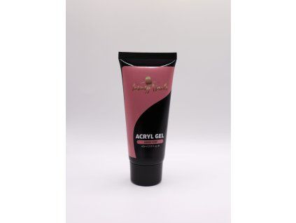 Luxury Nails - Acryl Gel - Cover Rose - 60g