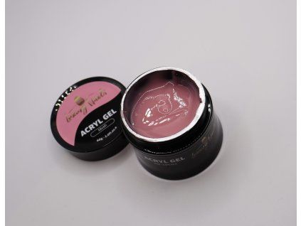 Luxury Nails - Acryl Gel - Blush - TÉGELYES - 60g