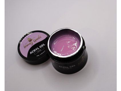 Luxury Nails – Acryl Gel – Candy - TÉGELYES - 60g