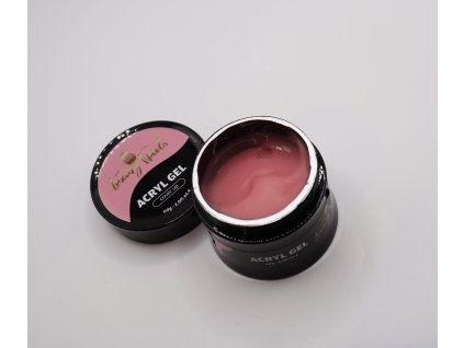 Luxury Nails – Acryl Gel – Cover Up - TÉGELYES - 60g