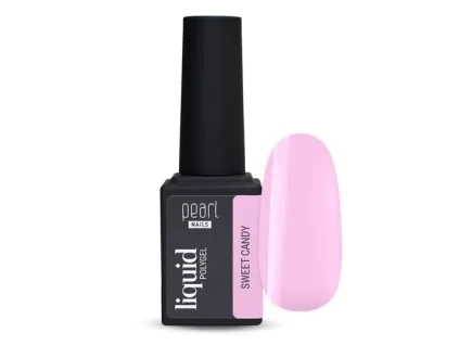 Pearl Nails - Liquid Polygel - Sweet Candy 15ml