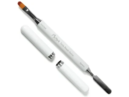 72354 Twin Brush Series AcrylgelSpatula (1)