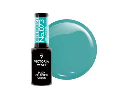 Victoria Vynn - Gel Polish - 073 Lost In Paradise 8ml