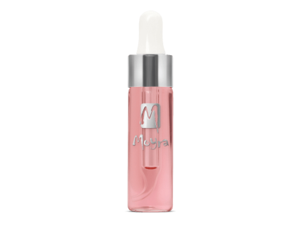 22862 M10151510006 CuticleOilRaspberrypink