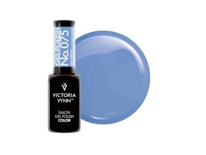 Victoria Vynn - Gel Polish - 075 Sea Breeze 8ml