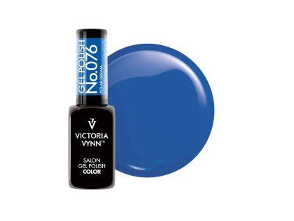 Victoria Vynn - Gel Polish - 076 Polar Dream 8ml