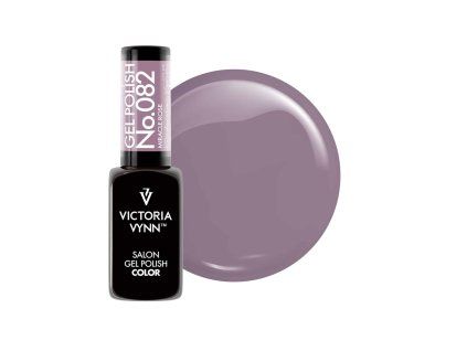 Victoria Vynn - Gel Polish - 082 Miracle Rose 8ml
