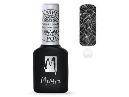 12802 MOYRA STAMPING GEL POLISH SGP 03