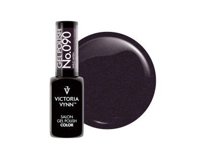 Victoria Vynn - Gel Polish - 090 Wild Wish 8ml