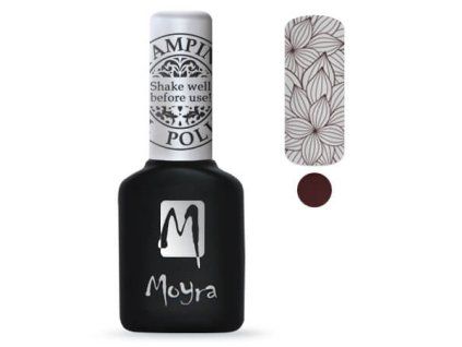 12806 MOYRA STAMPING GEL POLISH SGP 07