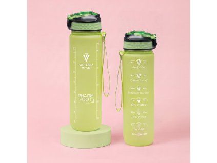 vv BIDONY'26 0001 bidon green