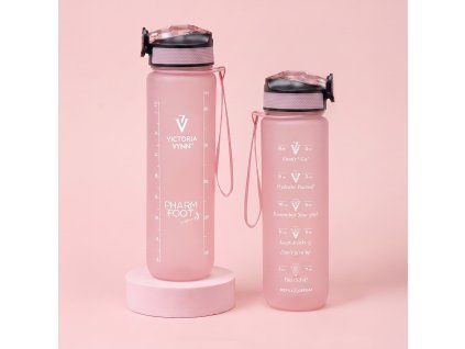 vv BIDONY'26 0002 bidon pink