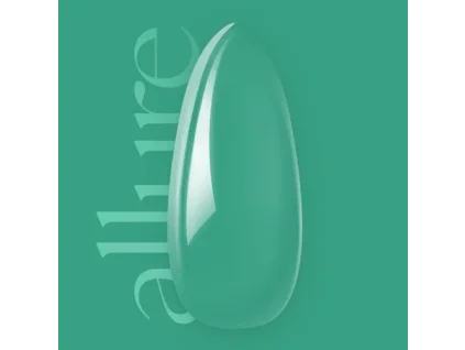 Allure - prémium gél lakk - 136 - 10ml